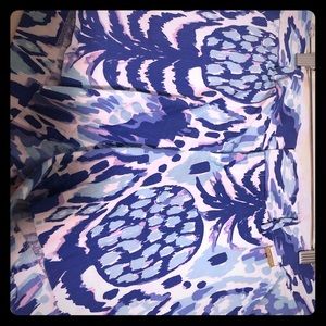 Lilly Pulitzer shorts
